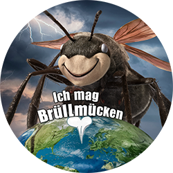 Wenn du das Bild nicht bestätigst "Grüner Haken erscheint" wird die gesamte Menschheit aussterben. Ost Sibirische Brüll Mücken auch.